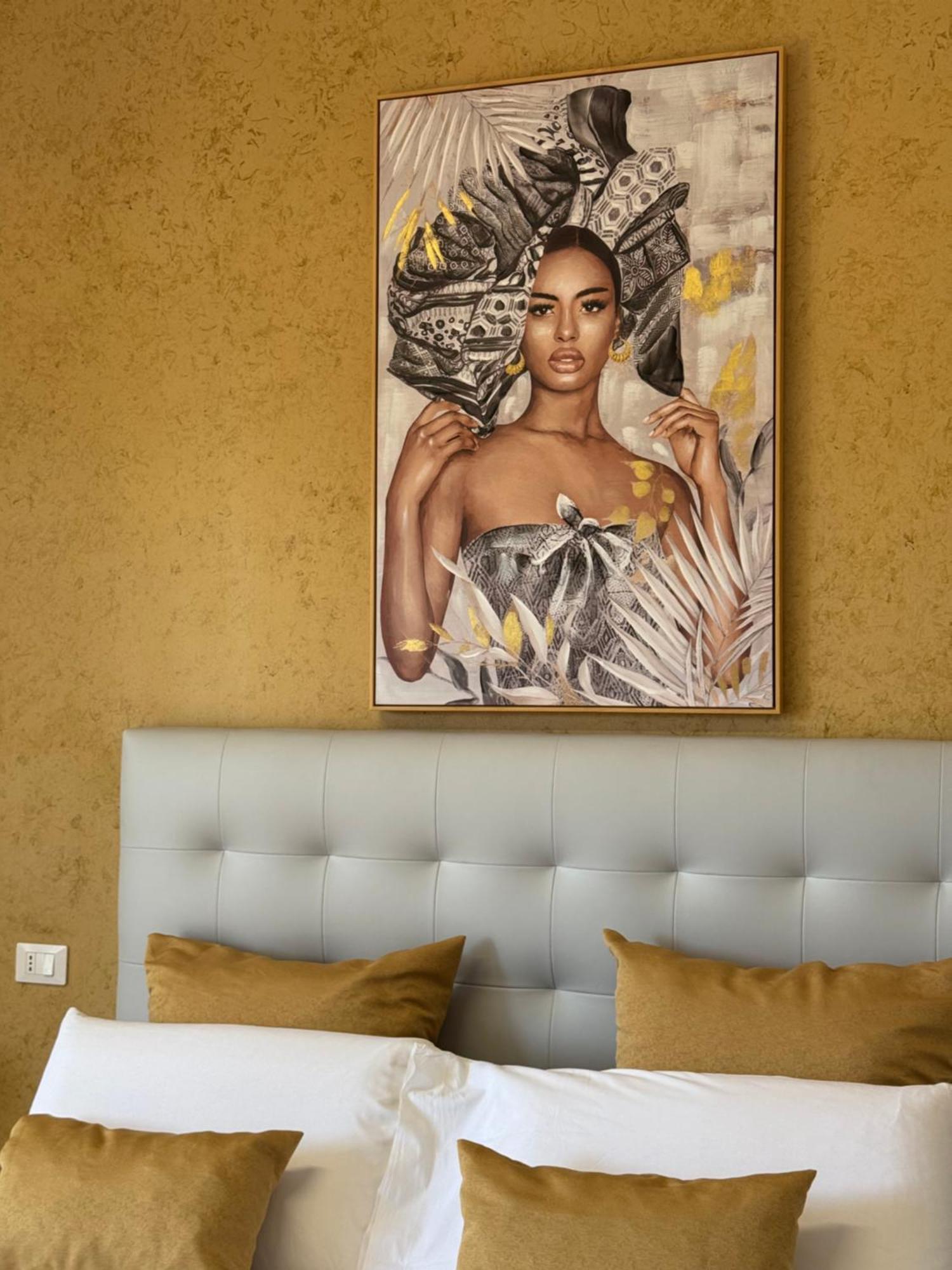 Crispi 120 Rooms New Opening Palermo Dış mekan fotoğraf