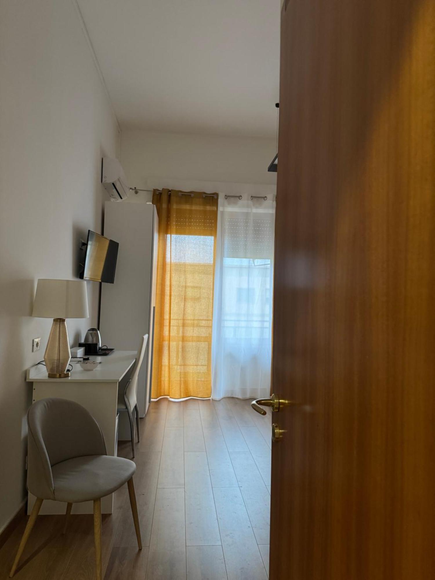 Crispi 120 Rooms New Opening Palermo Dış mekan fotoğraf